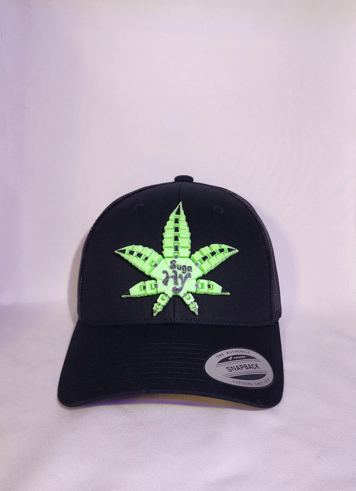 Glow In The Dark Moveable