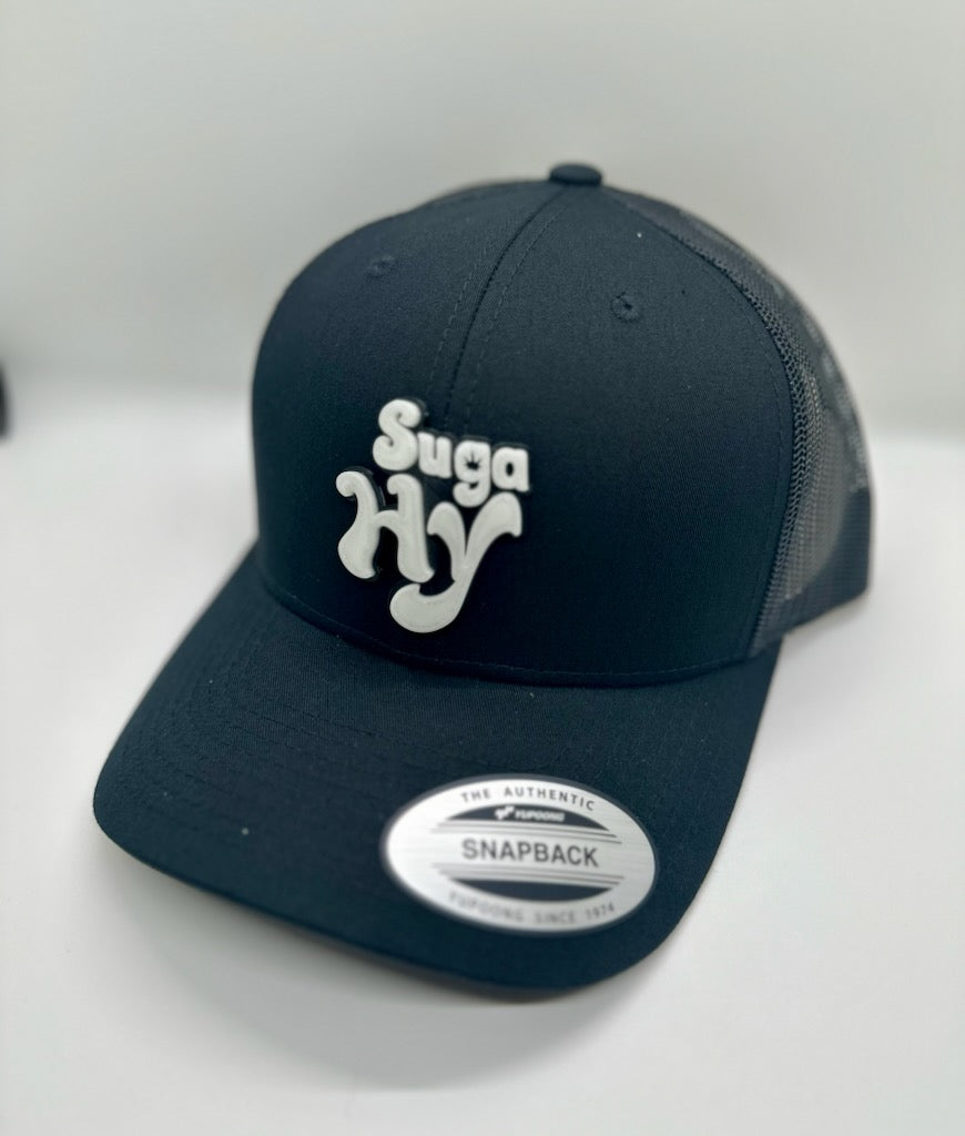 Snapback Glow n' Dark Hat