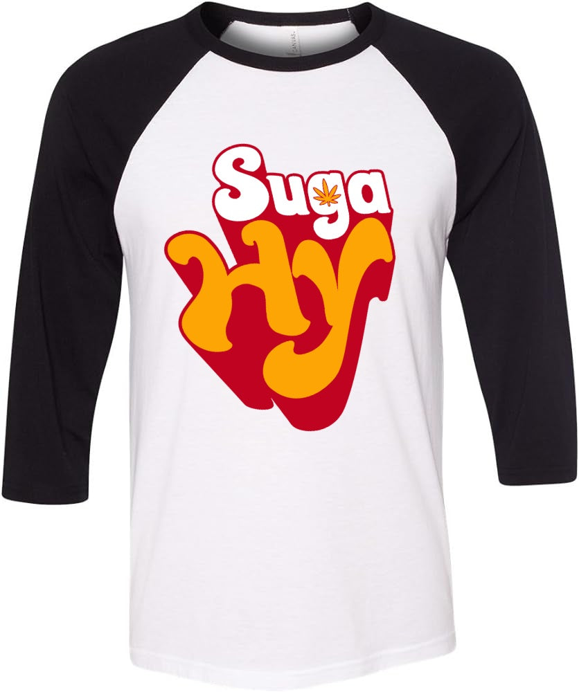 Suga Hy Baseball T-shirt Sold Out!!