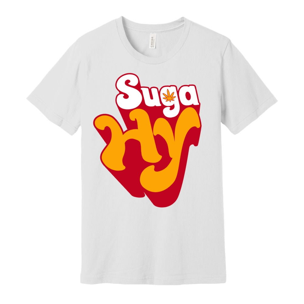 Suga Hy T-shirt SOLD OUT!!