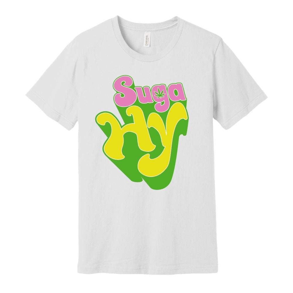 Suga Hy T-shirt SOLD OUT!!