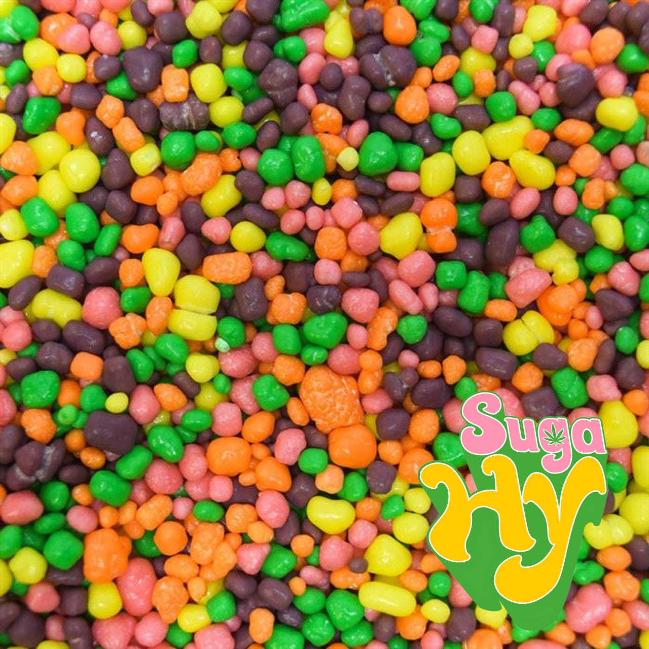 Suga Rocks – Suga Hy