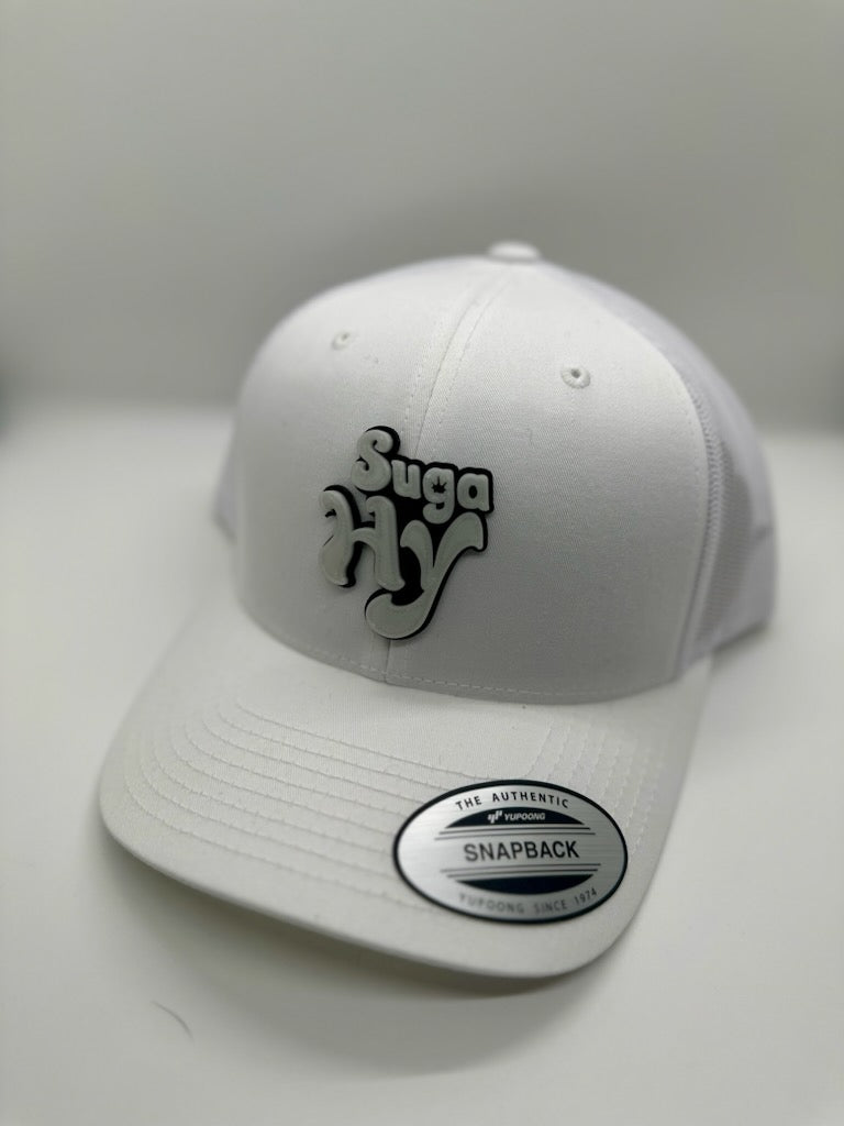 Snapback Glow n' Dark Hat